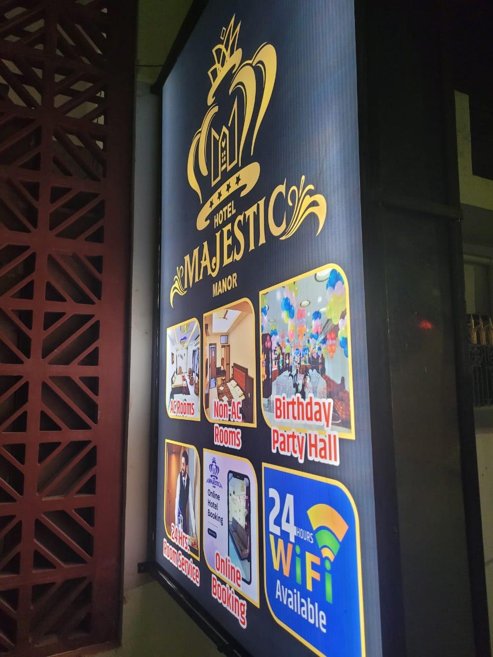 Restaurant/Bar